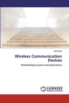 portada Wireless Communication Devices (en Inglés)