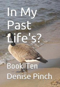 portada In My Past Life's?: Book Ten (en Inglés)