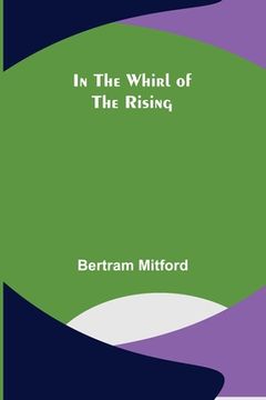 portada In the Whirl of the Rising (en Inglés)
