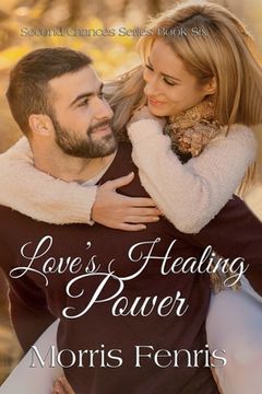 portada Love's Healing Power (en Inglés)