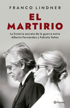 portada El martirio