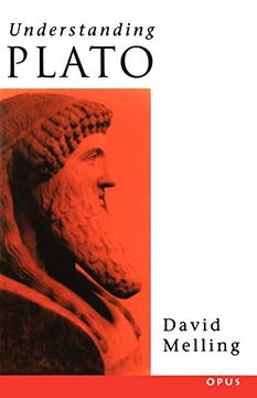 portada Understanding Plato (en Inglés)