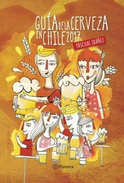 portada Guía de la Cerveza en Chile 2017