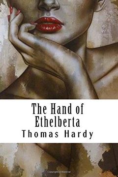 portada The Hand of Ethelberta