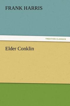 portada elder conklin (in English)