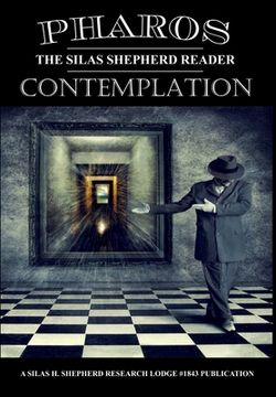 portada Pharos V: Contemplation (in English)