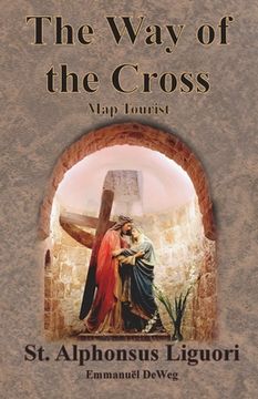 portada The Way of the Cross - Map Tourist (en Inglés)