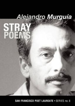 portada Stray Poems (en Inglés)
