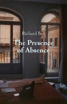 portada The Presence of Absence (en Inglés)