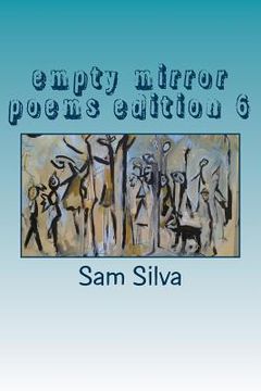 portada empty mirror poems edition 6