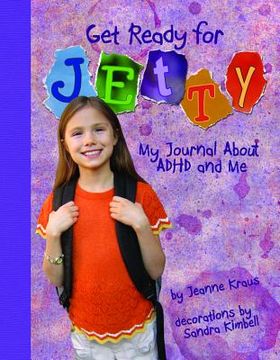 portada get ready for jetty! (in English)