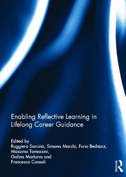portada Enabling Reflective Learning in Lifelong Career Guidance