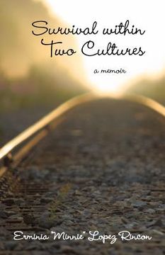 portada survival within two cultures (in English)