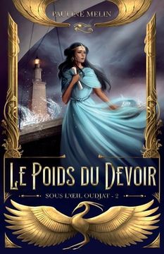 portada Le Poids du Devoir (en Francés)