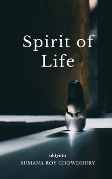portada Spirit of Life (en Inglés)