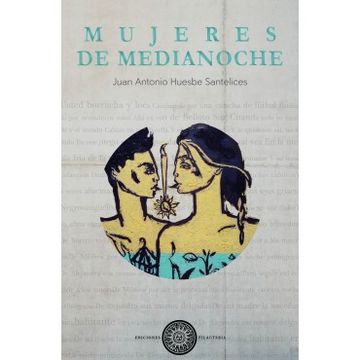 portada Mujeres de Medianoche (in Spanish)