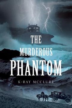portada The Murderous Phantom (en Inglés)