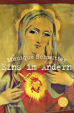portada Eins im Andern: Roman (in German)