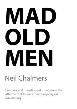 portada Mad old men (in English)