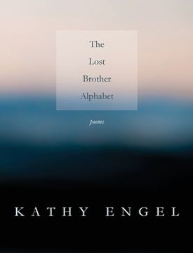 portada The Lost Brother Alphabet (in English)