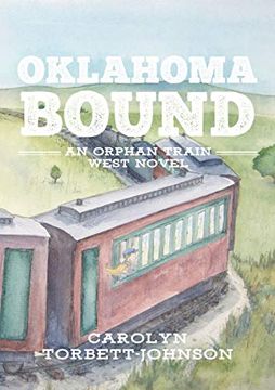 portada Oklahoma Bound