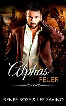 portada Alphas Feuer (in German)