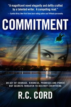 portada Commitment (in English)