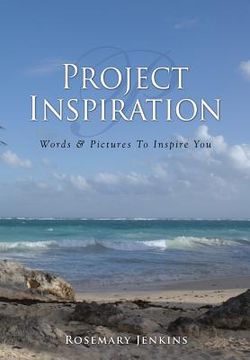 portada Project Inspiration (in English)
