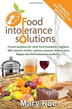 portada Food Intolerance Solutions