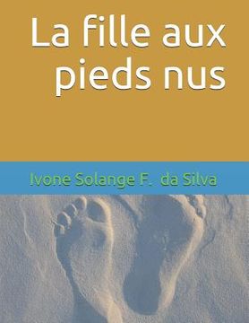 portada La Fille Aux Pieds Nus (in French)