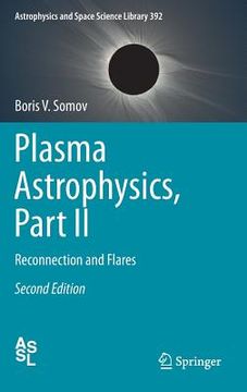 portada plasma astrophysics