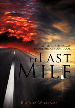 portada the last mile (in English)