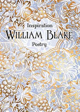 portada William Blake: Poetry (Verse to Inspire) (in English)
