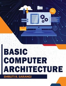 portada Basic Computer Architecture