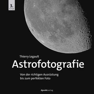portada Astrofotografie (in German)
