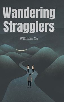 portada Wandering Stragglers (in English)