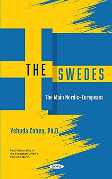portada The Swedes the Main Nordiceuropeans