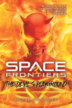 portada Space Frontiers: The Devil's Playground (en Inglés)