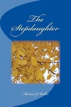 portada The Stepdaughter (en Inglés)