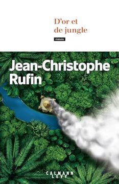portada D or et de Jungle (en Francés)