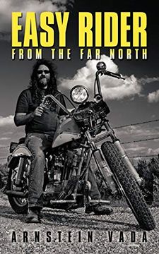 portada Easy Rider From the far North (en Inglés)