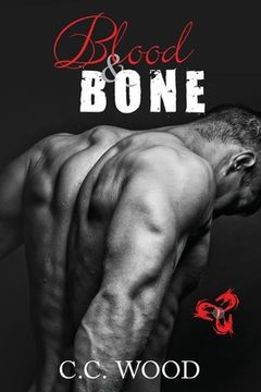 portada Blood & Bone (in English)