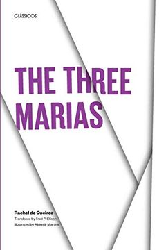 portada The Three Marias (en Inglés)