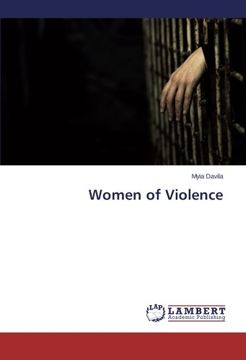 portada Women of Violence