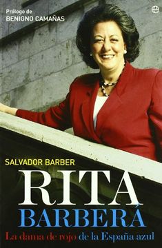 portada Rita Barberá