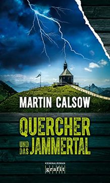 portada Quercher und das Jammertal (in German)