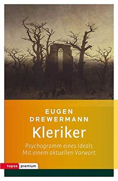portada Kleriker: Psychogramm Eines Ideals. Mit Einem Aktuelle Vorwort des Autors (Topos Premium) (in German)