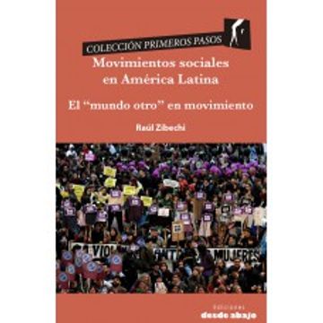 portada Movimientos sociales en America Latina