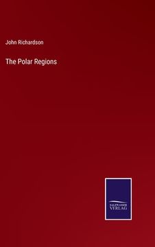 portada The Polar Regions (in English)