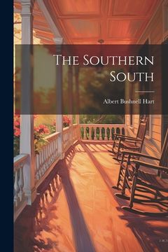 portada The Southern South (en Inglés)